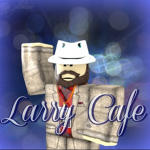 Larry's Cafe