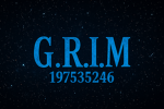G.R.I.M Crew