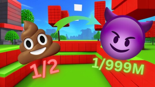 Emoji RNG (UPDATE 6!)