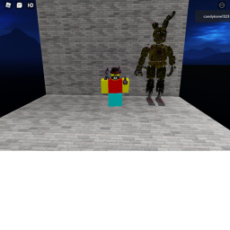 fnaf 3