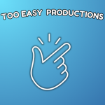 TooEasy Productions