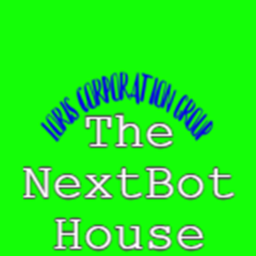 Nextbot at bookhaven !