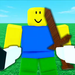 Fight a Noob icon