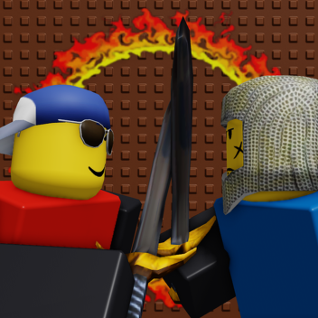 Team Sword Fights