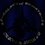 [-Galactic Republic Senate-]