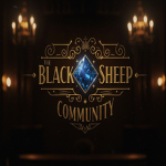 The Black Sheep Community