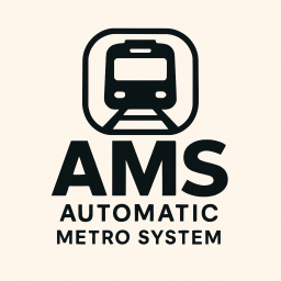 Automatic metro system (avs) Early access
