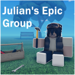 Julian's Epic Games