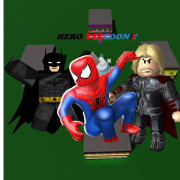 HERO TYCOON