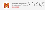 Massimo YT Fan Group