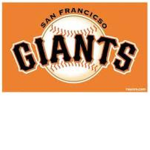 San Fransico Giants (Ro-MLB)
