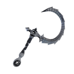 White Reaper Scythe