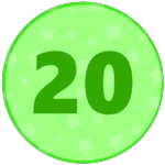 Game Badge Thumbnail