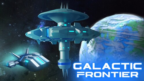 Galactic Frontier