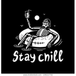 Chill and talk with people group