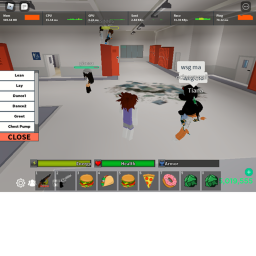capture the flag