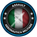 Aeronautica Militare || EI