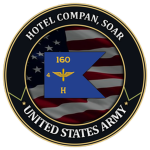 Hotel Company, 2-75th Rangers