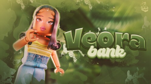 💰 [RELEASE] Work at a Bank!