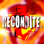 recondite.