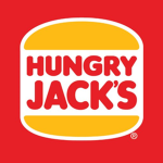Hungry jacks group!