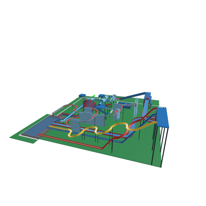 Water Park