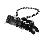 naia black necklace 3.0