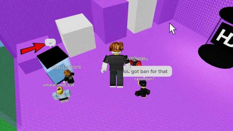 Cheap HD admin Tower [9 Robux]