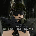 Rоyal Thai Аrmy |RTA|