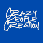 CRAZY PEOPLE CREATIONS