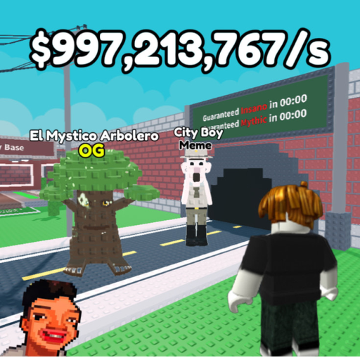 [CRAFT] Steal a Latamrots