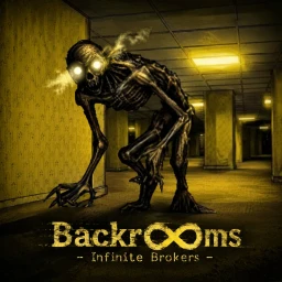 [UPDATE 1.1] Backr∞ms : Infinite Brokers icon