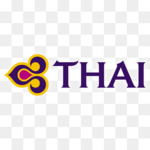 Thai airways on Roblox