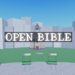 Open Bible