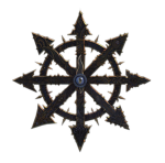 Forces of Chaοs