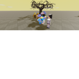 JoJo Game lol