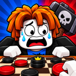 Checkers or DIE 💀