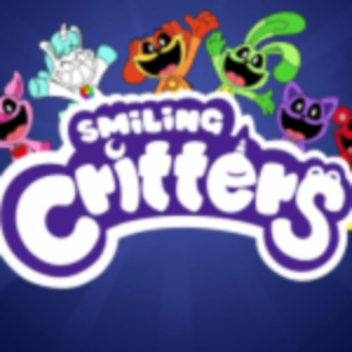 Smiling Critters Roleplay [BETA]