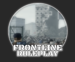 Frontline Roleplay Whitelisted Teams