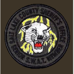 SaIt Lake County Sheriff | SWAT Division