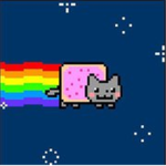 Nyan.Cat.Fan.Club. <3