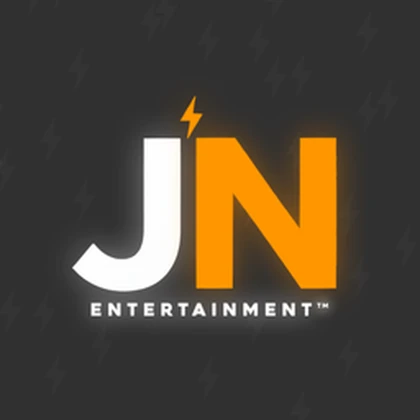 JN Entertainment. Roblox group icon