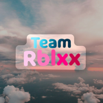 Team rblxxx