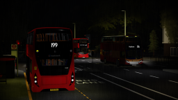 🚌 Symulator autobusu South London