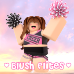 Blush Elites