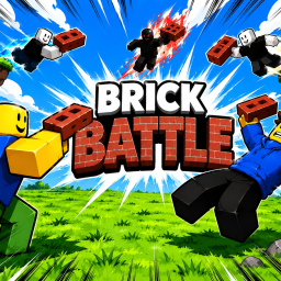Brick Battle