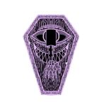 {BAO} Laughing Coffin