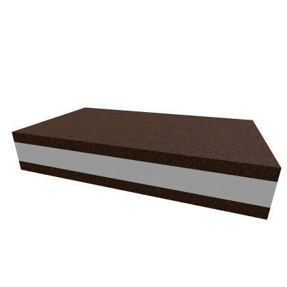 X-large Icecream sandwich