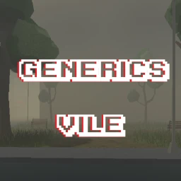 Genericsvile icon