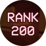 Rank 200